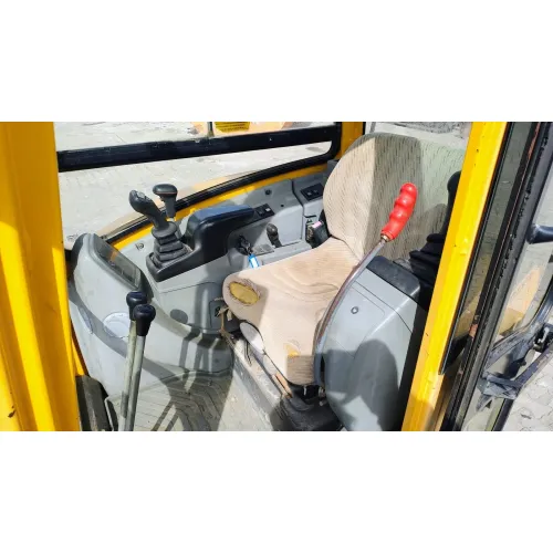 Употребяван мини багер Volvo ECR28 2007 image 6