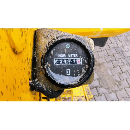 Дъмпер Terex PT3000 2002 image 10