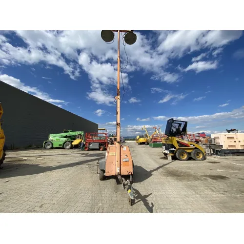 Осветителна кула Arcgen image 1