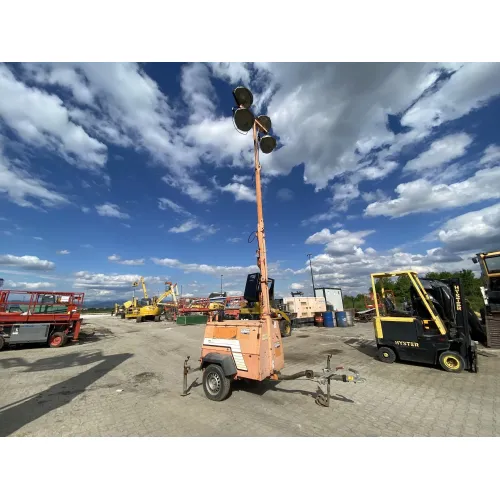 Осветителна кула Arcgen image 2