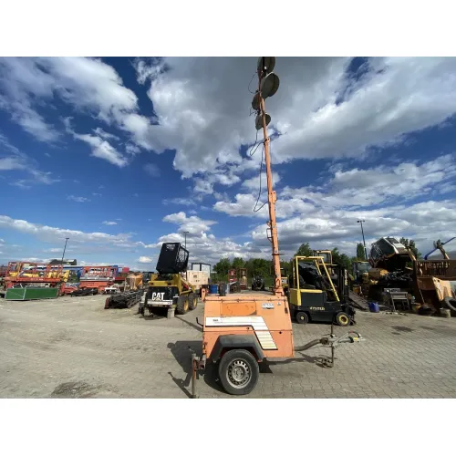 Осветителна кула Arcgen image 3