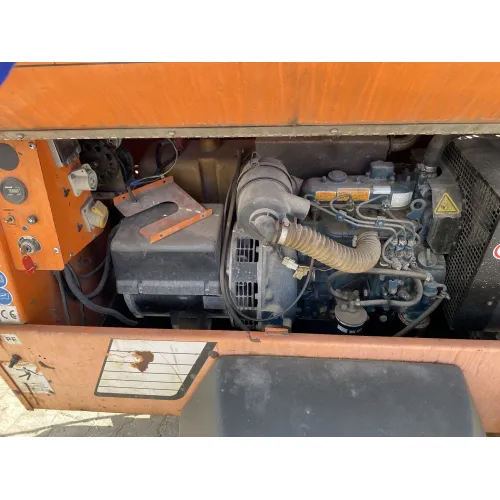 Осветителна кула Arcgen image 7