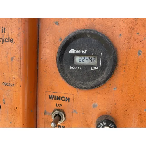 Осветителна кула Arcgen image 8