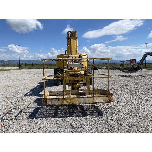 Артикулираща вишка Haulotte HA20PX image 1