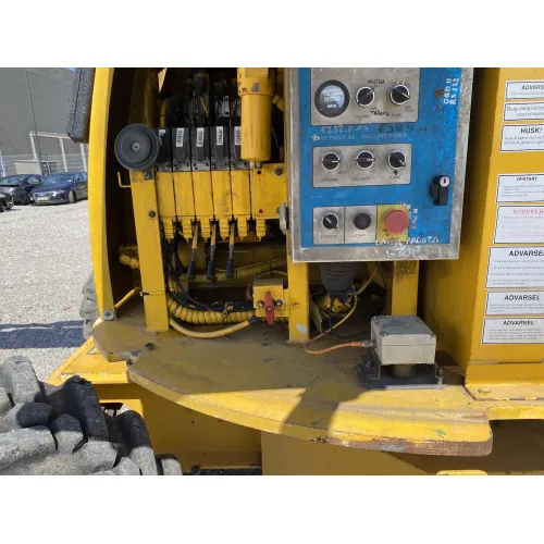 Артикулираща вишка Haulotte HA20PX image 10