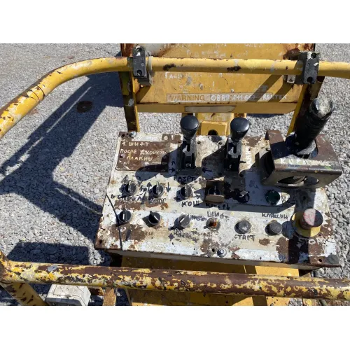 Артикулираща вишка Haulotte HA20PX image 12