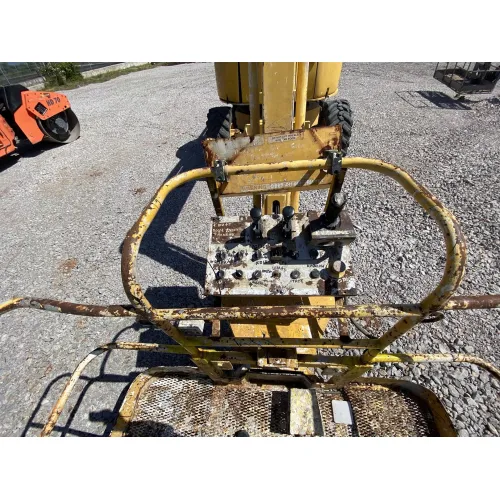 Артикулираща вишка Haulotte HA20PX image 13