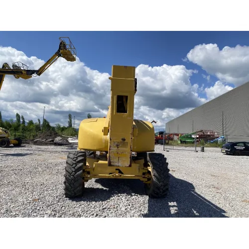 Артикулираща вишка Haulotte HA20PX image 5