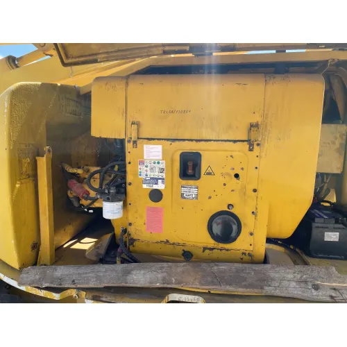 Артикулираща вишка Haulotte HA20PX image 6