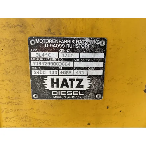 Артикулираща вишка Haulotte HA20PX image 7