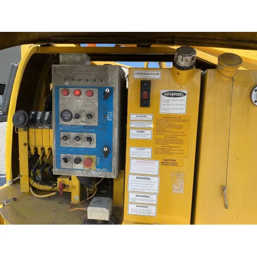 Артикулираща вишка Haulotte HA20PX image 8