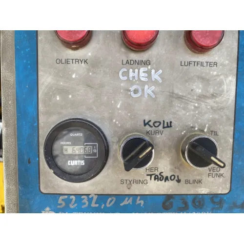 Артикулираща вишка Haulotte HA20PX image 9