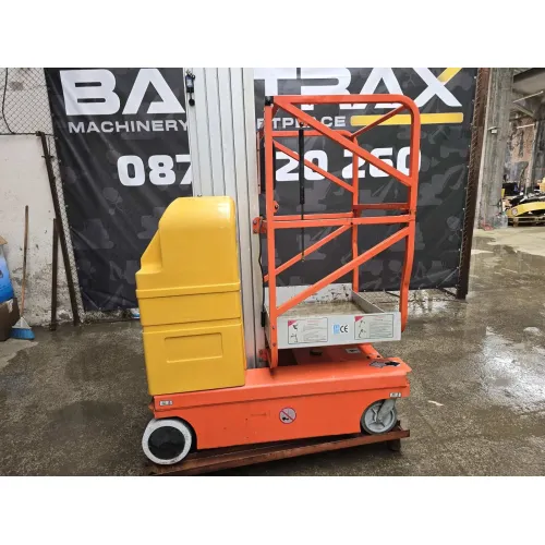 Авто вишка Dingli AMWP 7.5- 2000 image 2