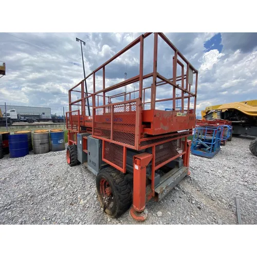 Ножична вишка Skyjack SJ8831 image 3