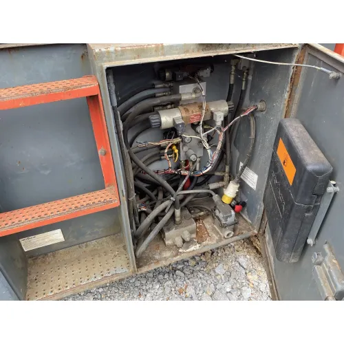 Ножична вишка Skyjack SJ8831 image 5