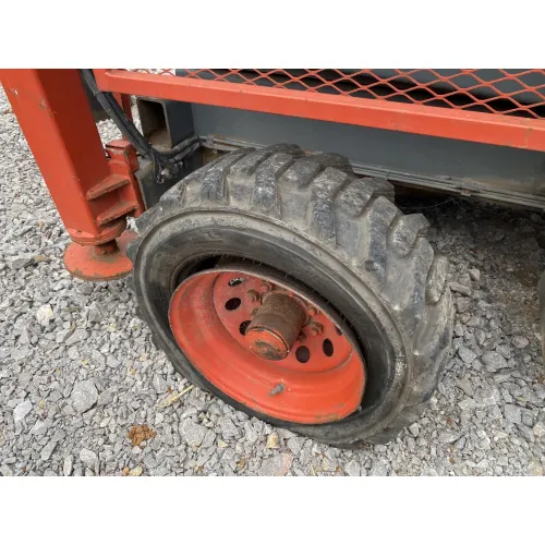 Ножична вишка Skyjack SJ8831 image 6