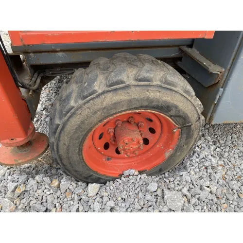 Ножична вишка Skyjack SJ8831 image 7