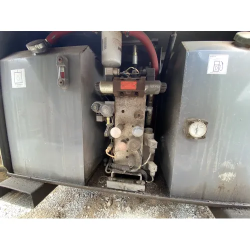 Ножична вишка Skyjack SJ6826RT image 5