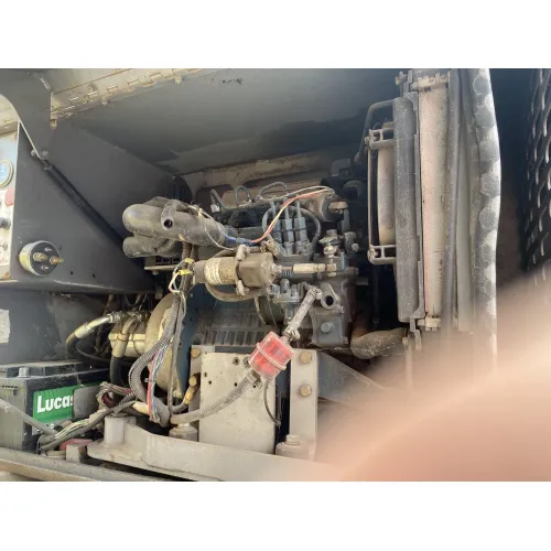 Ножична вишка Skyjack SJ6826RT image 6