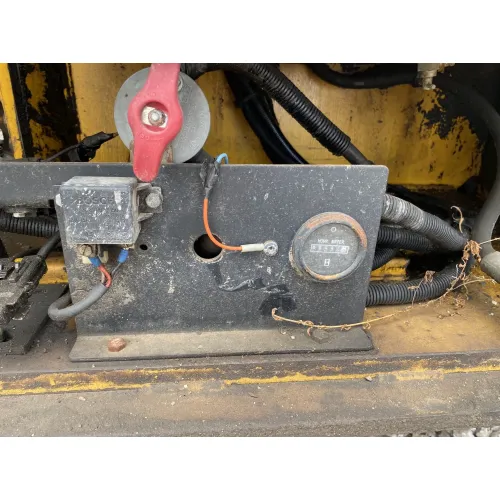 Двубандажен валяк Dynapac CC422 image 4