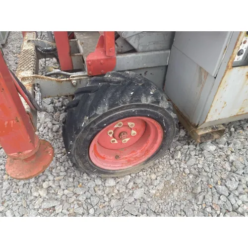 Skyjack SJ6826RT – Ножична вишка image 3