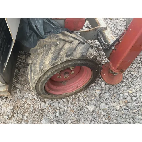 Skyjack SJ6826RT – Ножична вишка image 4