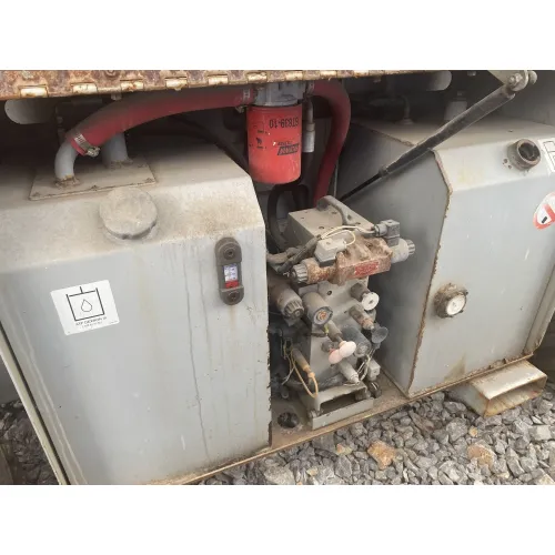 Skyjack SJ6826RT – Ножична вишка image 5