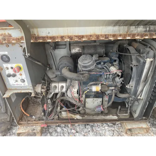 Skyjack SJ6826RT – Ножична вишка image 6