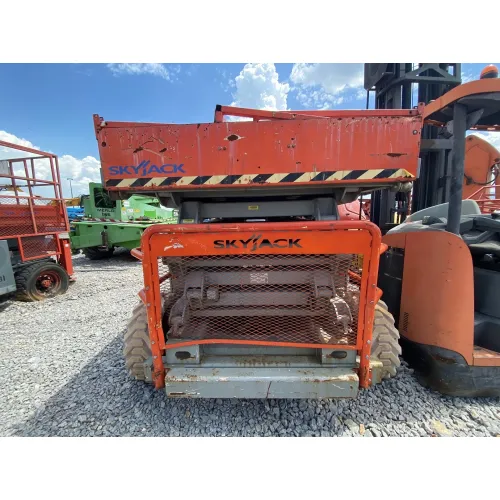 Ножична вишка Skyjack SJ8841 image 1