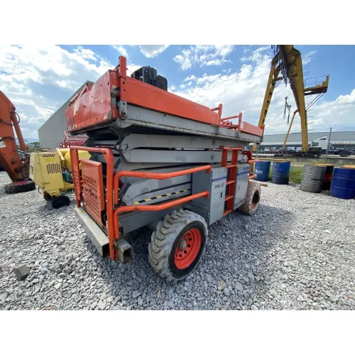 Ножична вишка Skyjack SJ8841 image 2