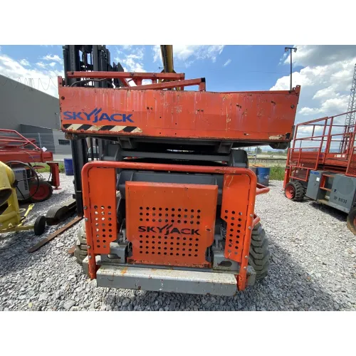 Ножична вишка Skyjack SJ8841 image 3