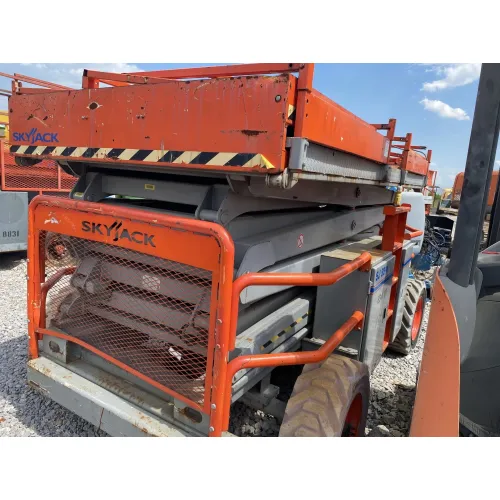 Ножична вишка Skyjack SJ8841 image 4