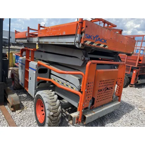 Ножична вишка Skyjack SJ8841 image 5