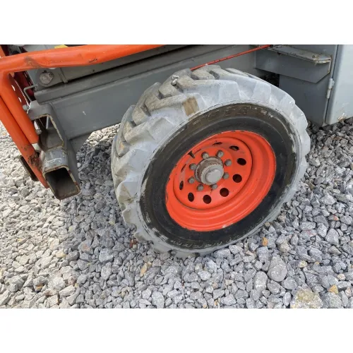 Ножична вишка Skyjack SJ8841 image 7