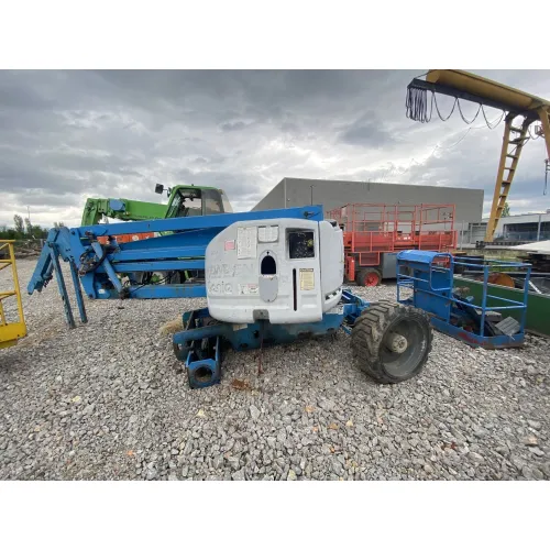 Артикулираща вишка Genie Z-45/25 image 1