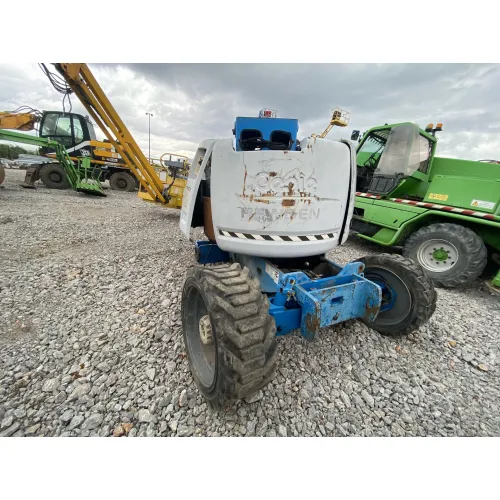 Артикулираща вишка Genie Z-45/25 image 2