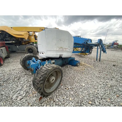 Артикулираща вишка Genie Z-45/25 image 3