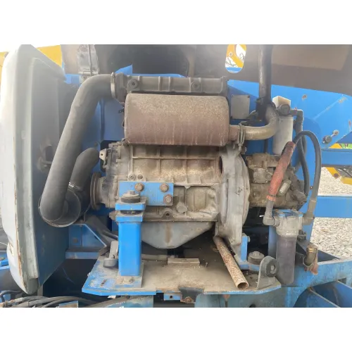 Артикулираща вишка Genie Z-45/25 image 4