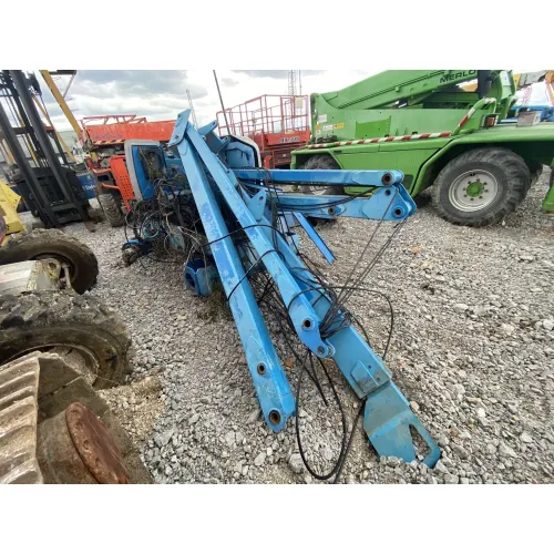 Артикулираща вишка Genie Z-45/25 image 1