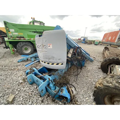 Артикулираща вишка Genie Z-45/25 image 2