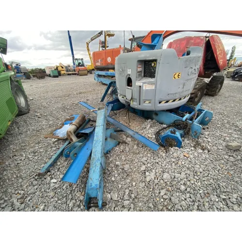 Артикулираща вишка Genie Z-45/25 image 3