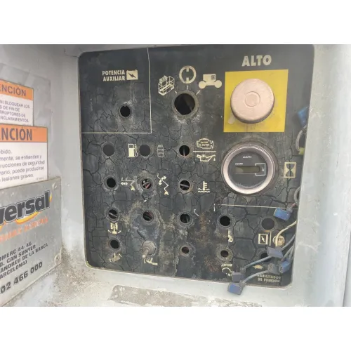 Артикулираща вишка Genie Z-45/25 image 4