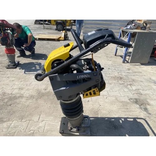 Трамбовка Atlas Copco LT6005 image 2