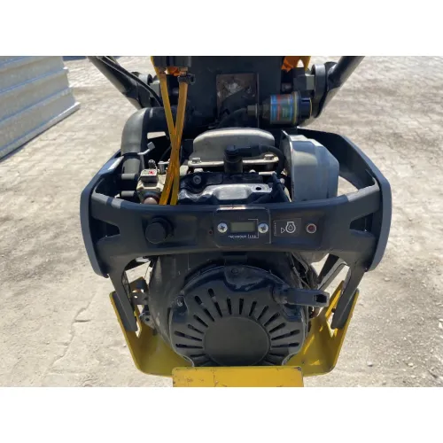 Трамбовка Atlas Copco LT6005 image 3