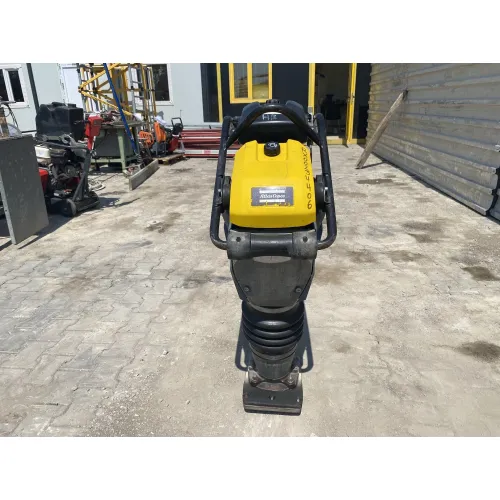Трамбовка Atlas Copco LT6005 image 4