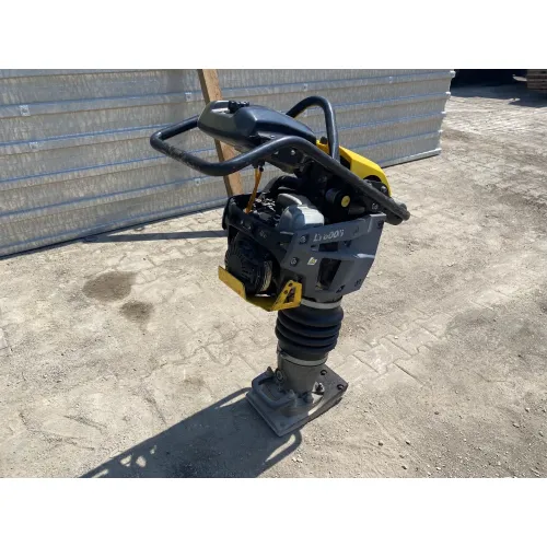 Трамбовка Atlas Copco LT6005 image 5