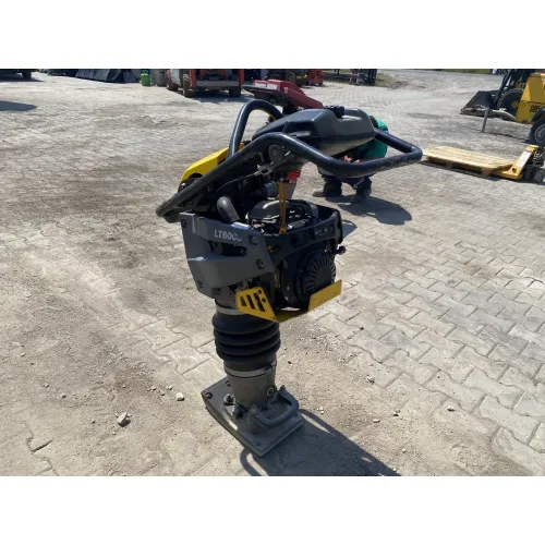Трамбовка Atlas Copco LT6005 image 6