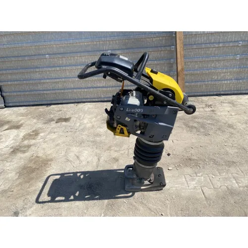 Трамбовка Atlas Copco LT6005 image 7