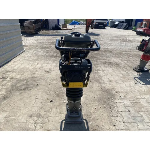 Трамбовка Atlas Copco LT6005 image 8