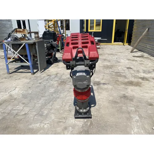 Трамбовка Swepac T64 image 1